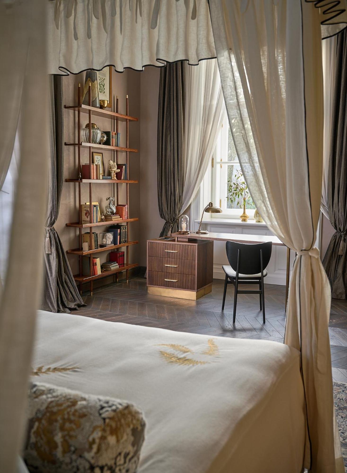 Botaniq Castle Of Tura - Small Luxury Hotels Of The World Εξωτερικό φωτογραφία